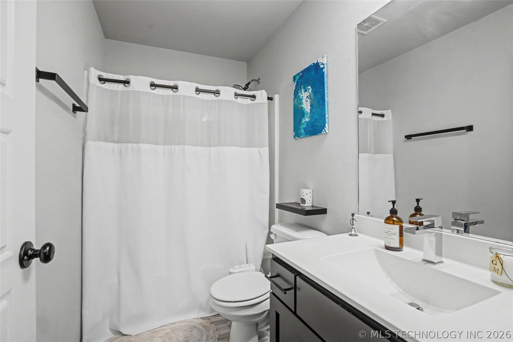 12407 N 130th East Avenue Property Photo 28