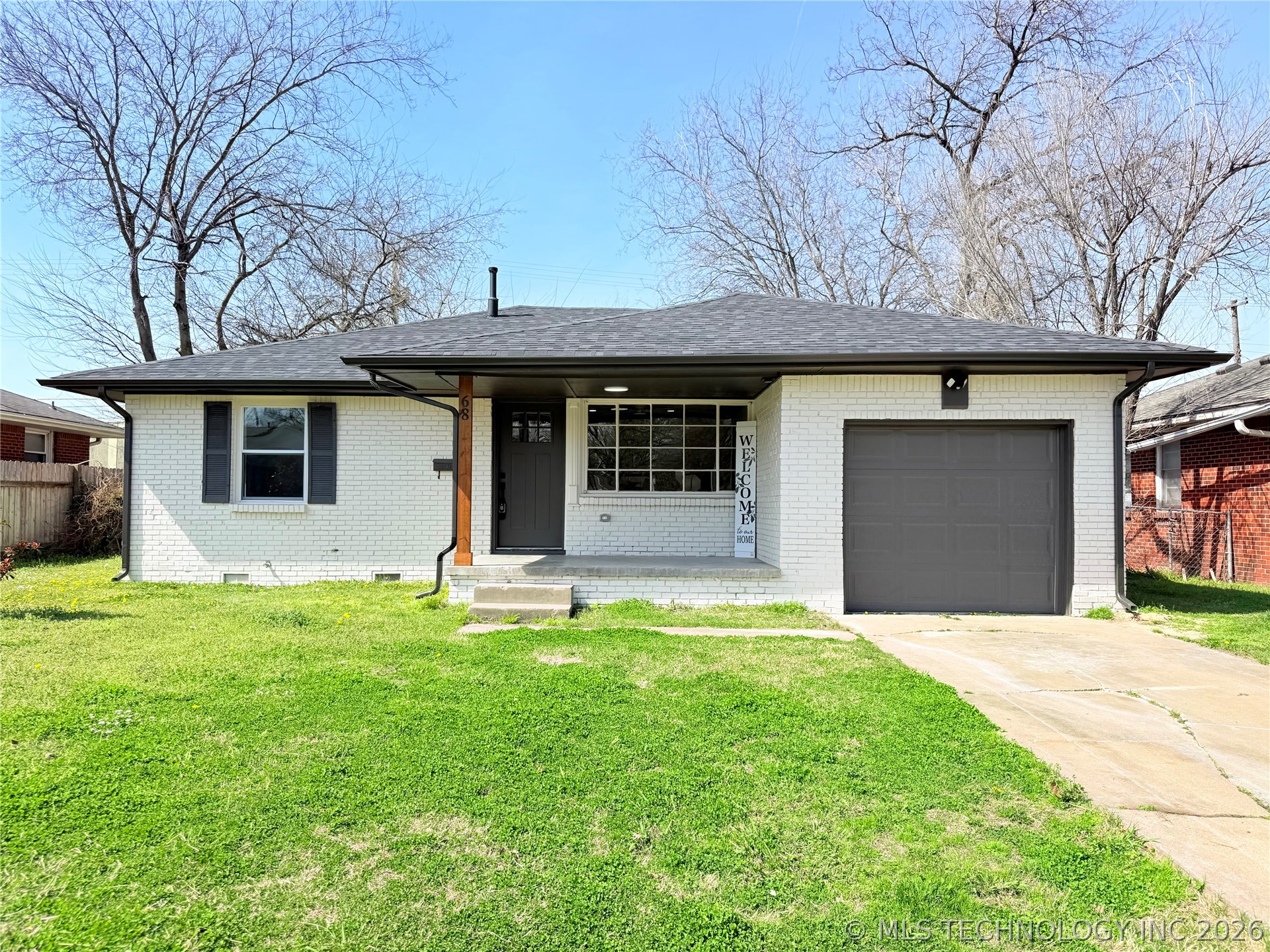 68 S 105th East Place Property Photo 1