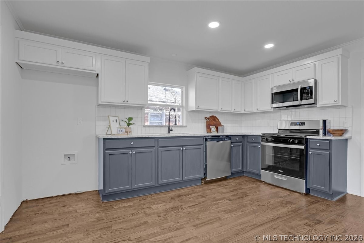 68 S 105th East Place Property Photo 8