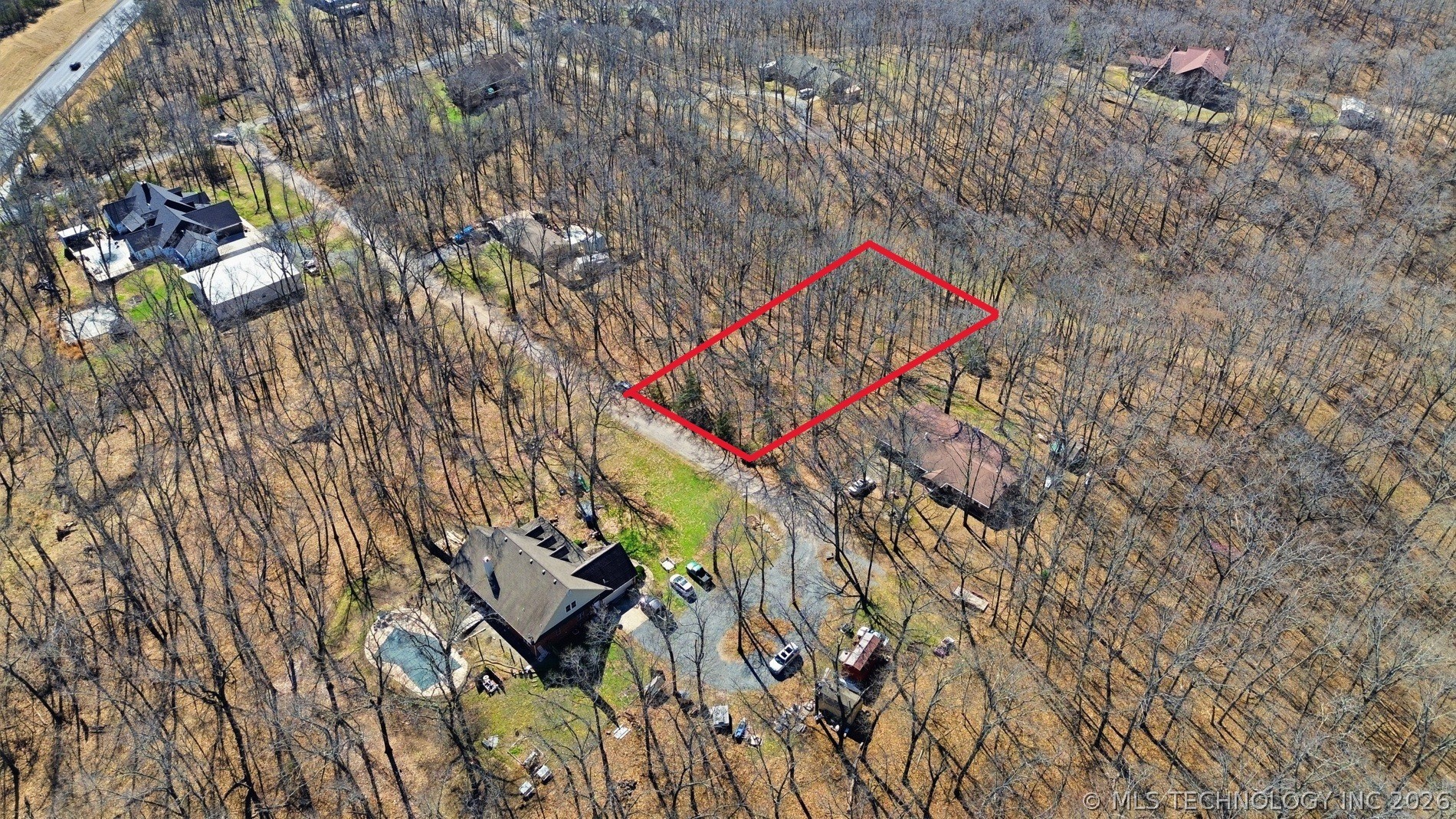 29811 S Flint Oak Lane Property Photo 14