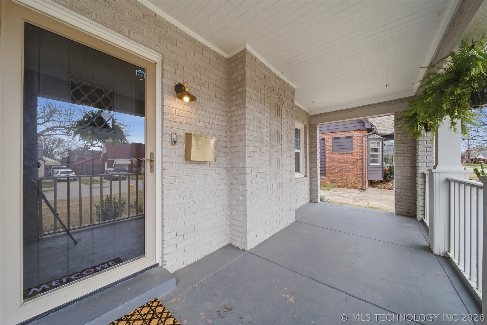 1523 S Gary Place Property Photo 4