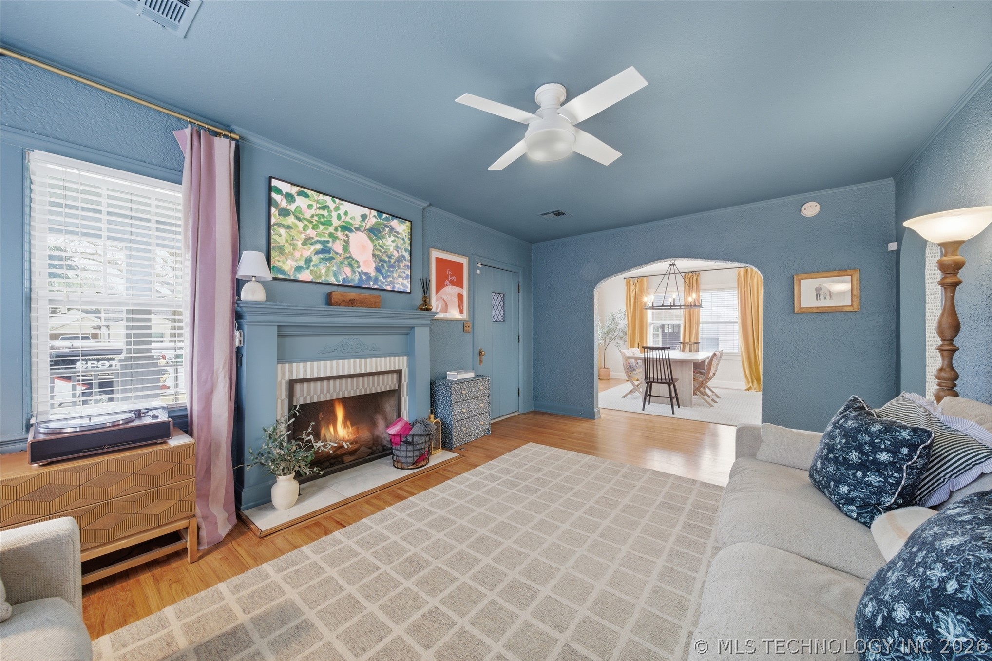 1523 S Gary Place Property Photo 10