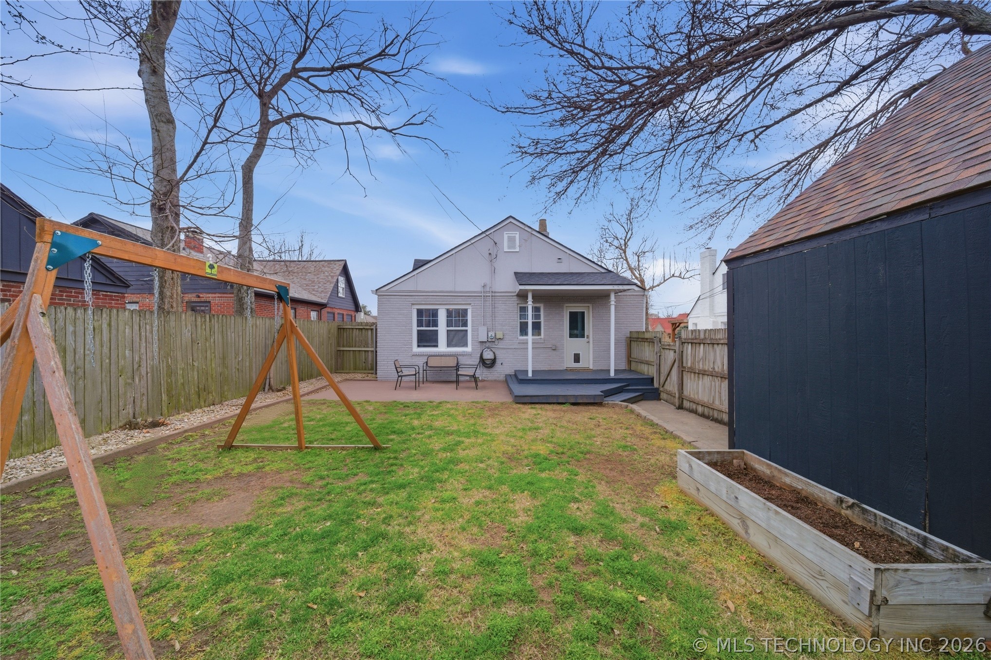 1523 S Gary Place Property Photo 26