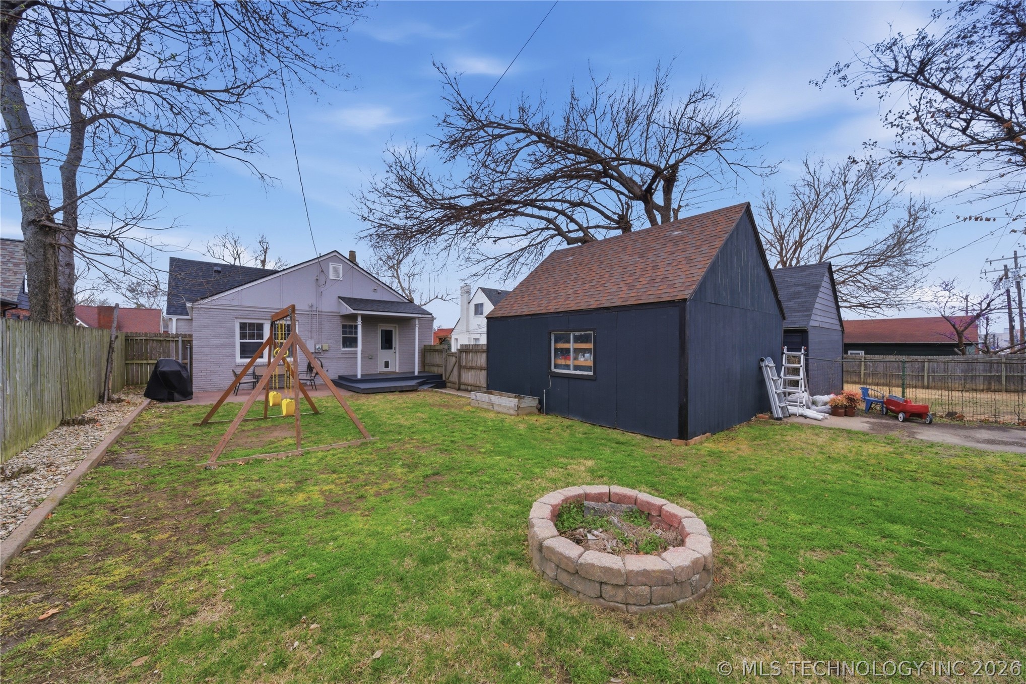1523 S Gary Place Property Photo 27
