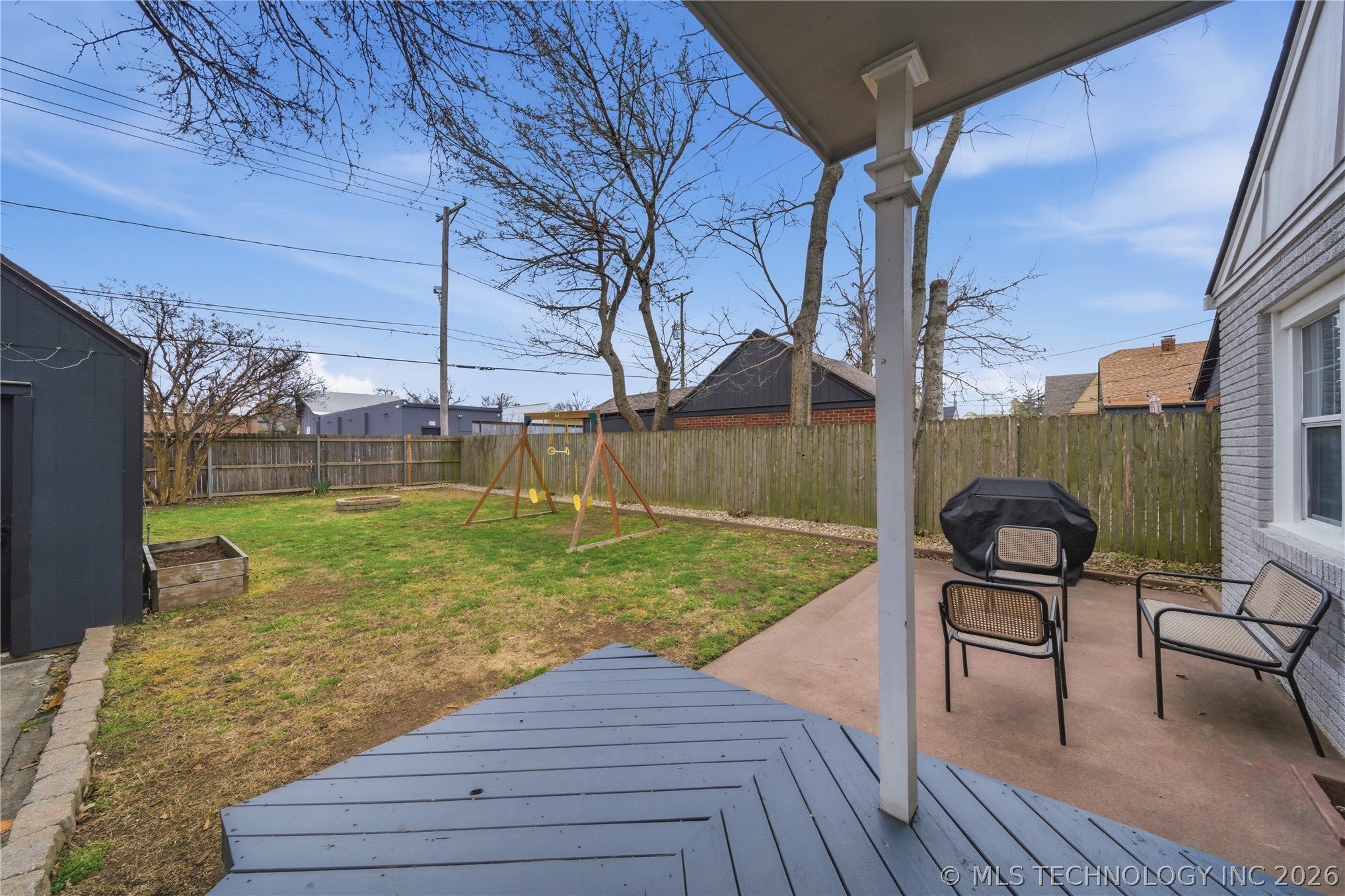 1523 S Gary Place Property Photo 28