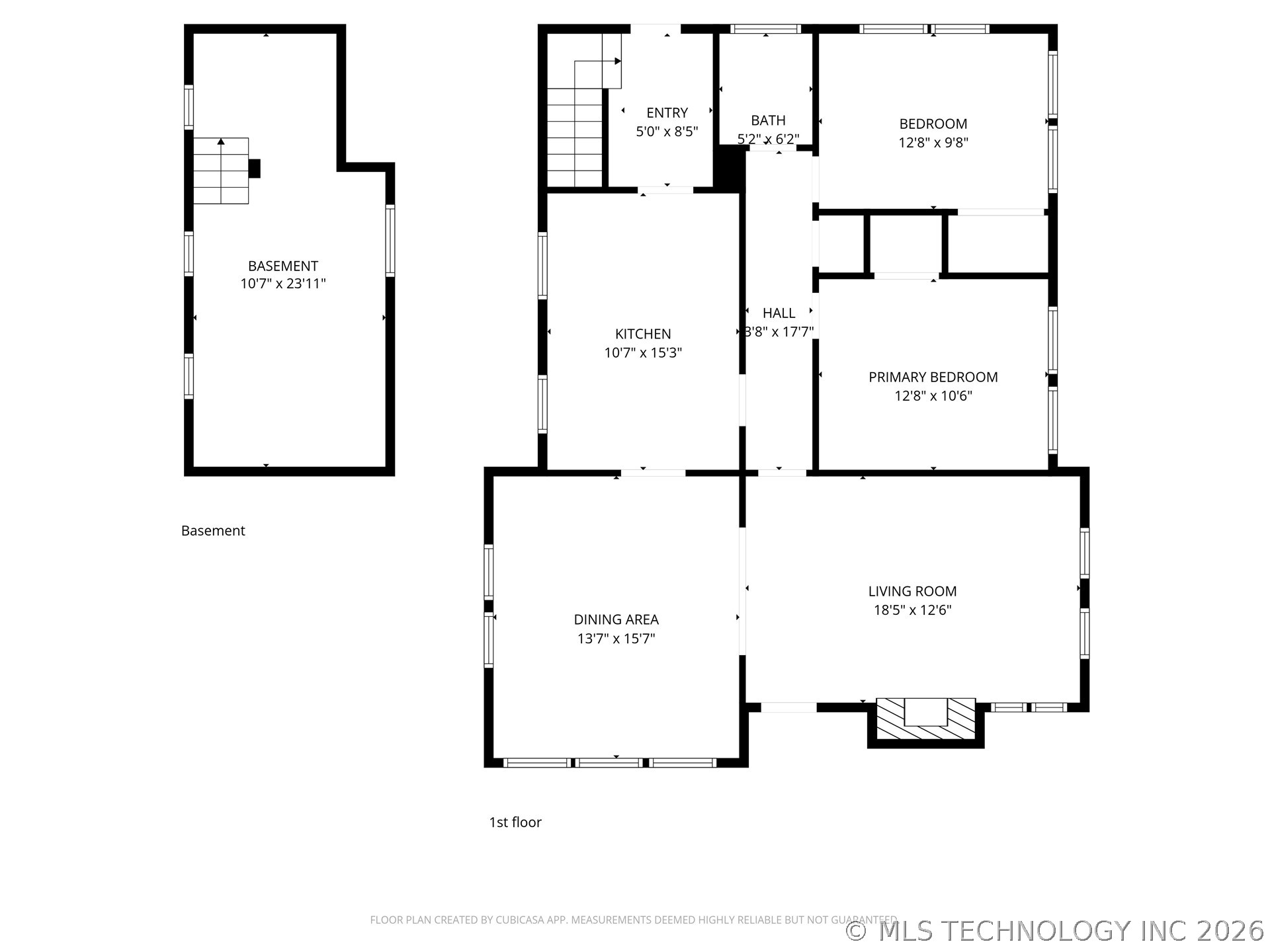 1523 S Gary Place Property Photo 30