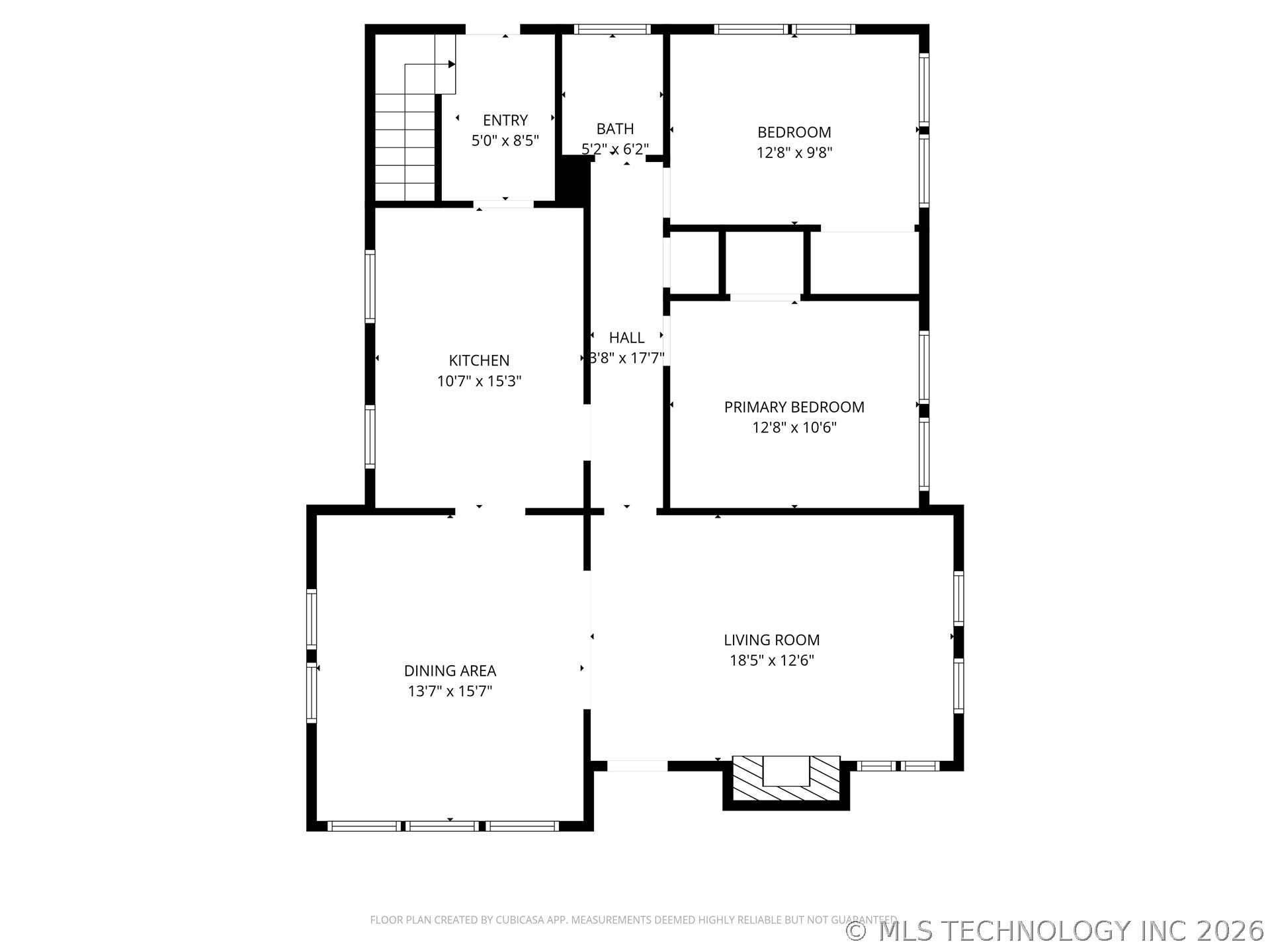 1523 S Gary Place Property Photo 32