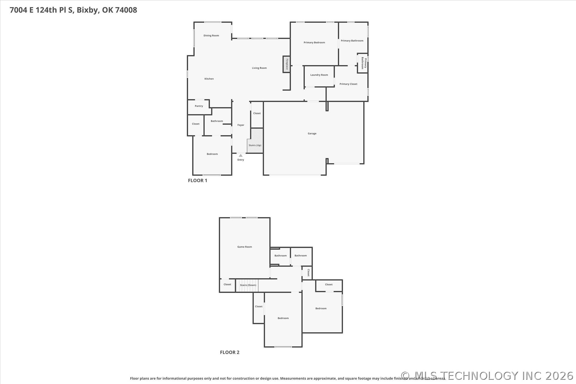 7004 E 124th Place S Property Photo 44