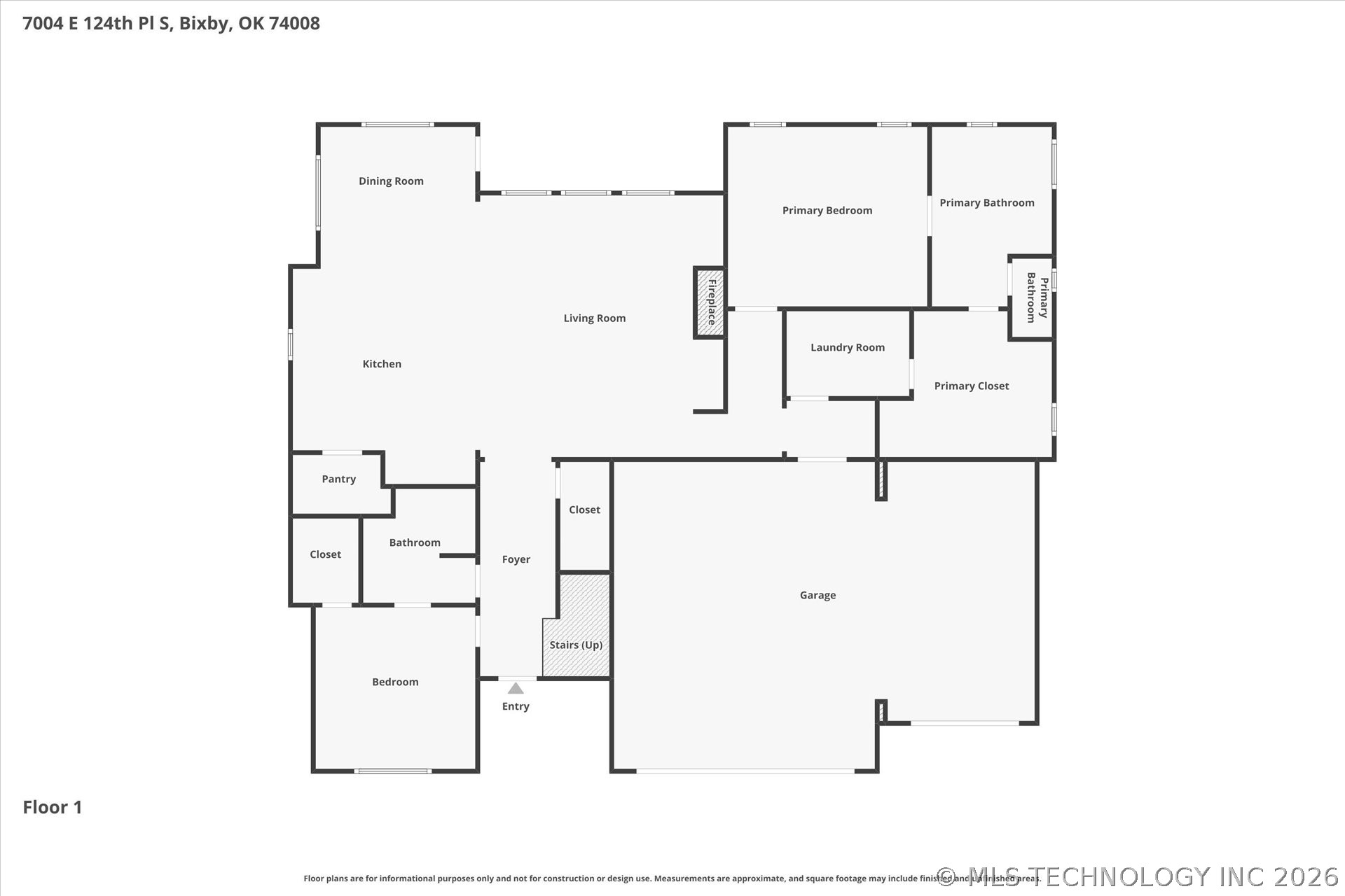 7004 E 124th Place S Property Photo 45