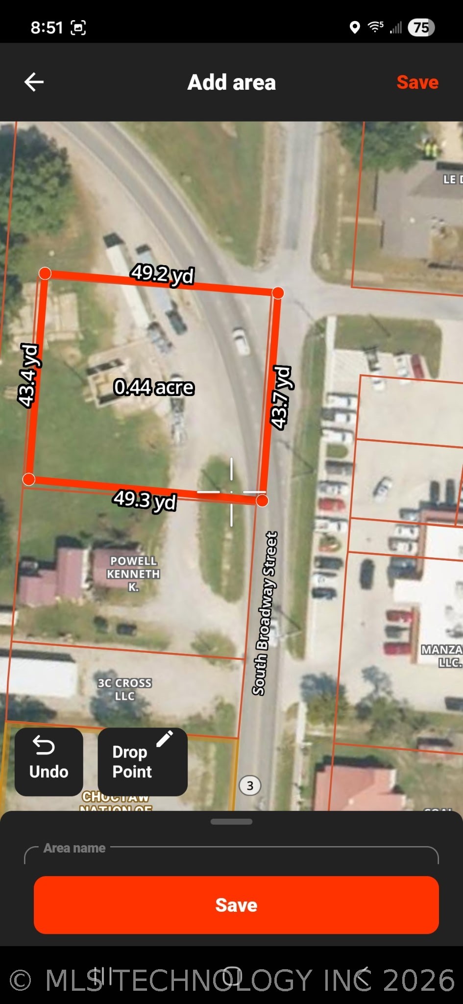 205 S Broadway Street Property Photo 4