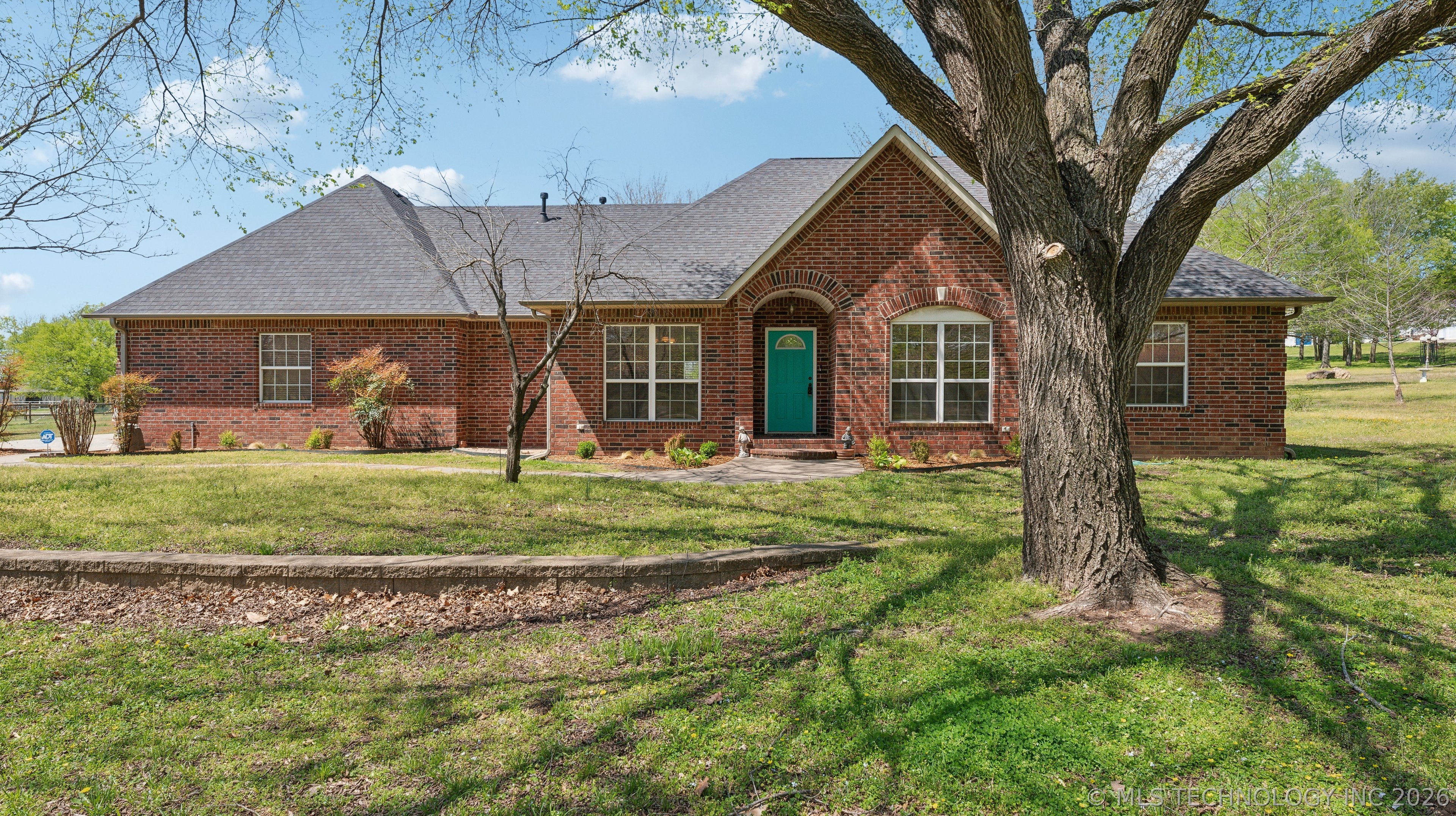 1805 College Park Road Property Photo 1