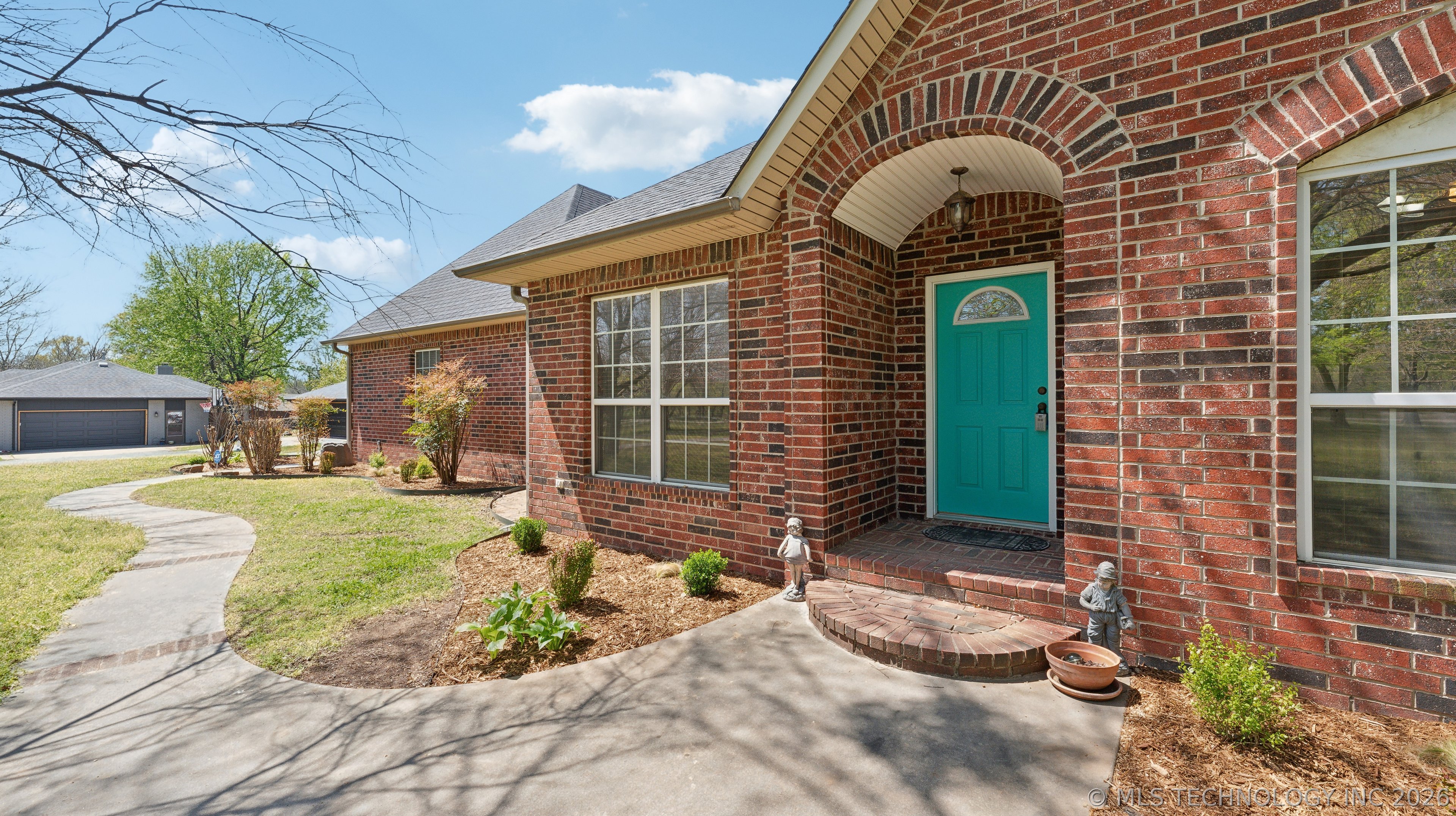 1805 College Park Road Property Photo 2