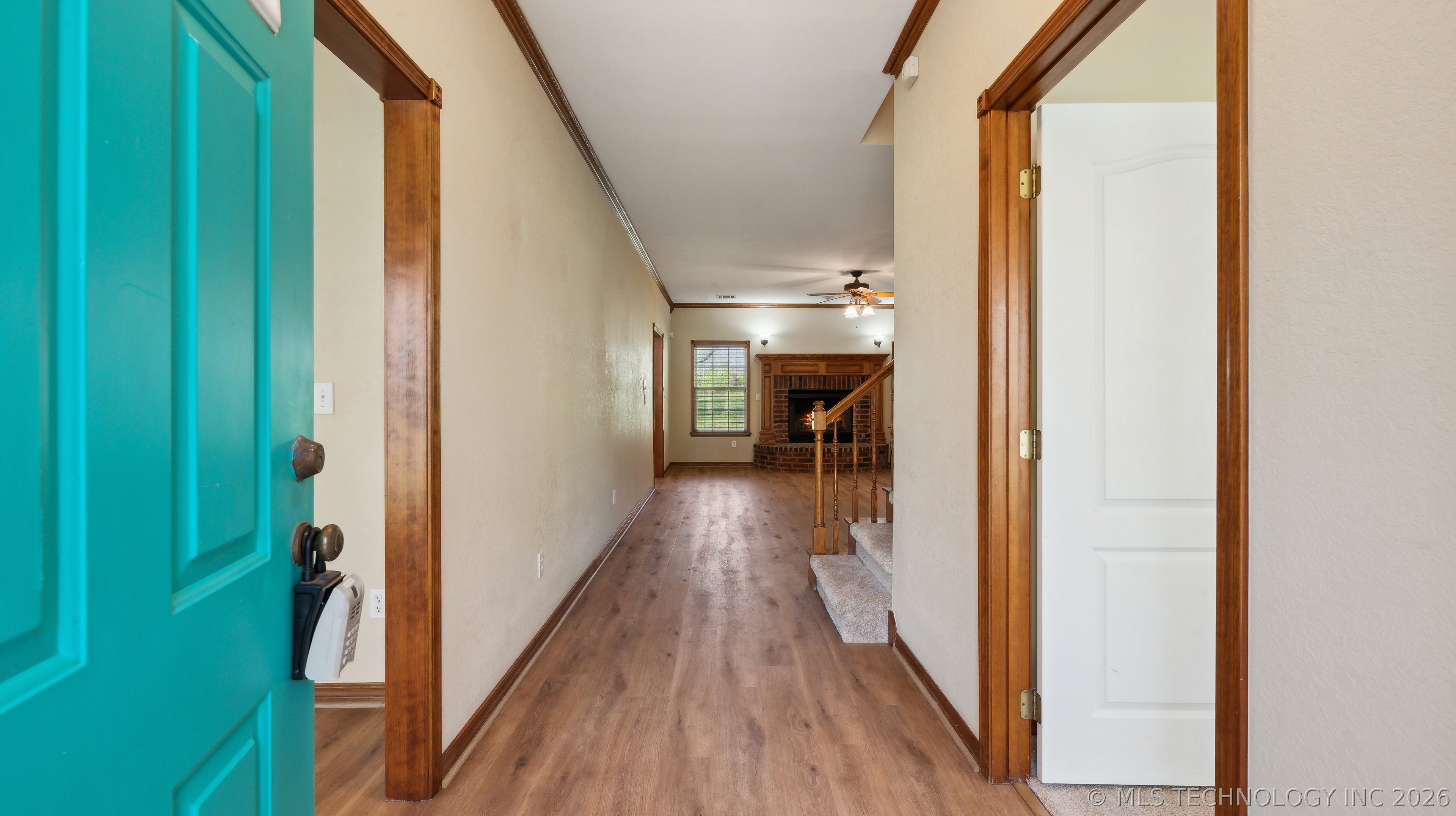 1805 College Park Road Property Photo 3
