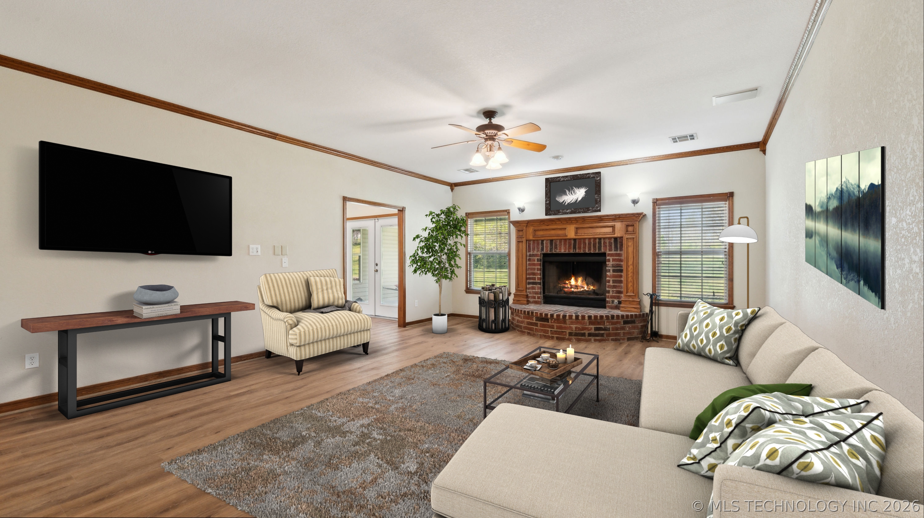 1805 College Park Road Property Photo 4