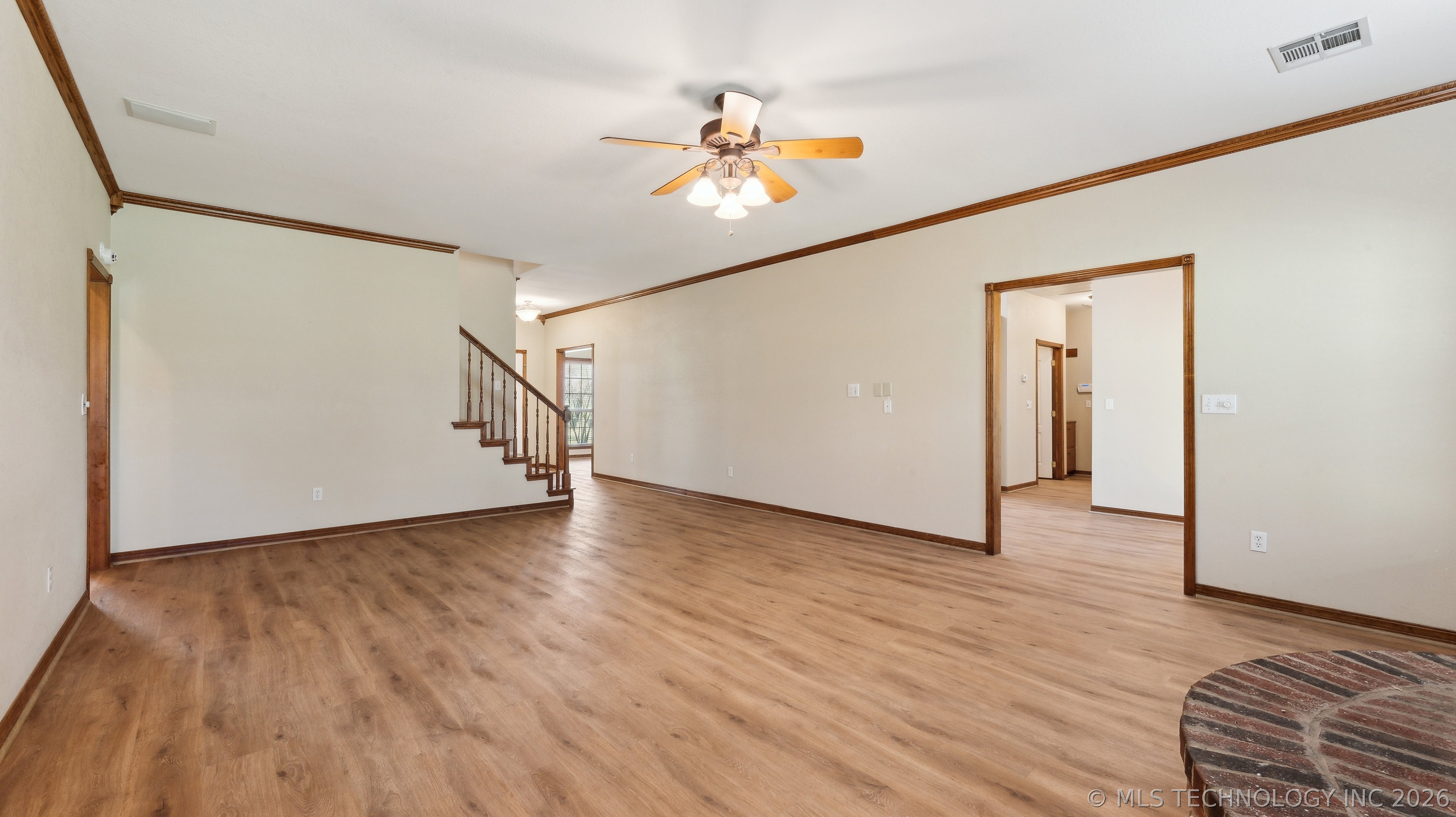 1805 College Park Road Property Photo 5