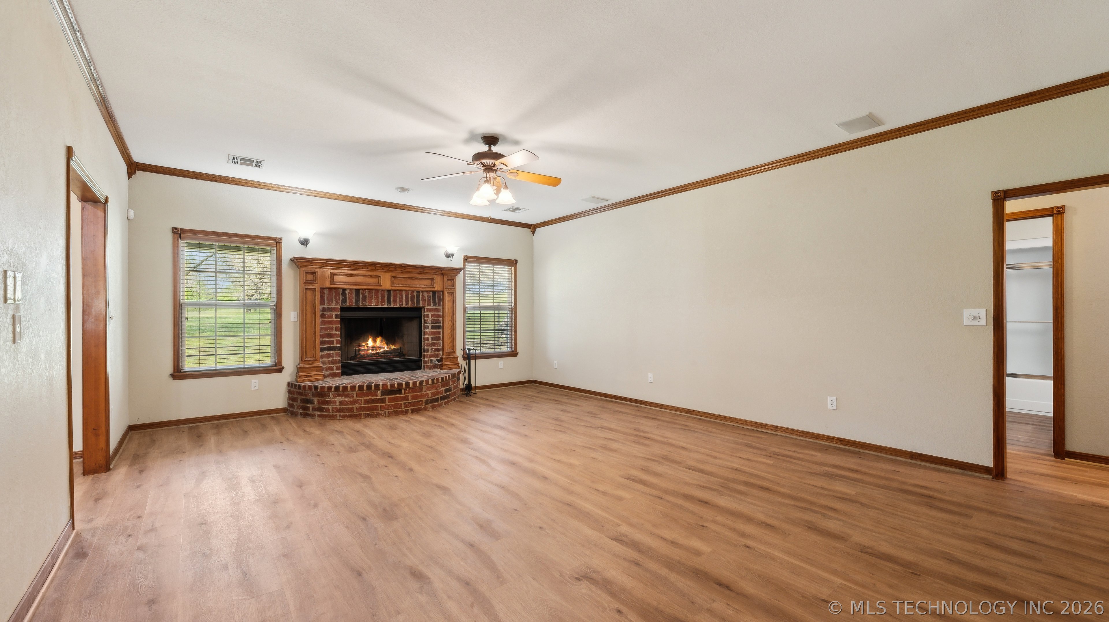 1805 College Park Road Property Photo 6