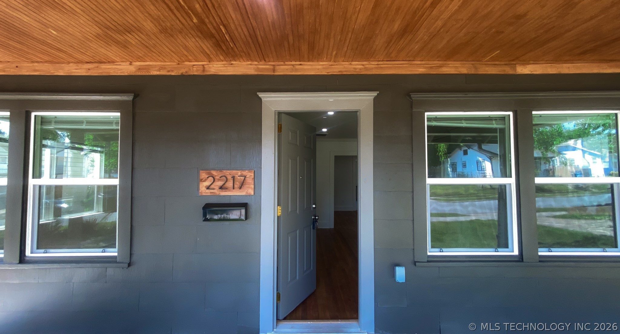 2217 E 12th Place Property Photo 2