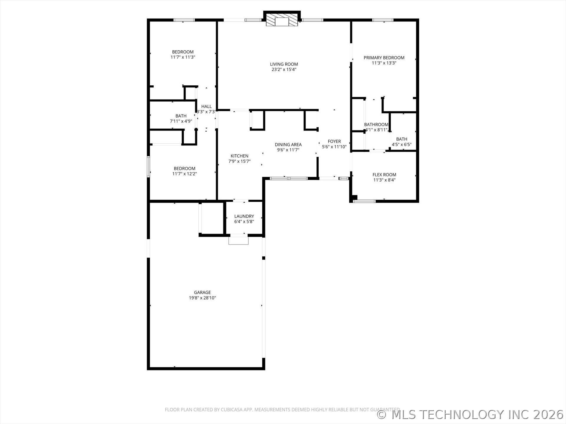 15002 E Winding Creek Drive Property Photo 33