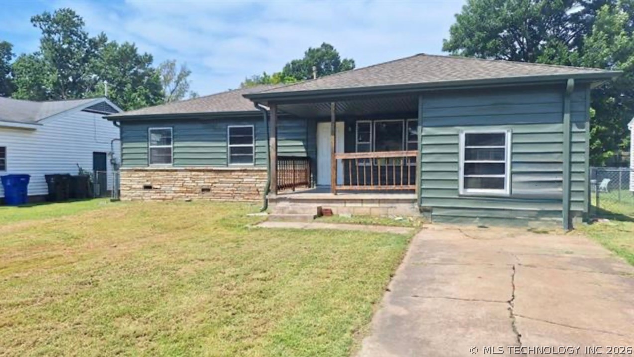 310 S 8th Street Property Photo 1