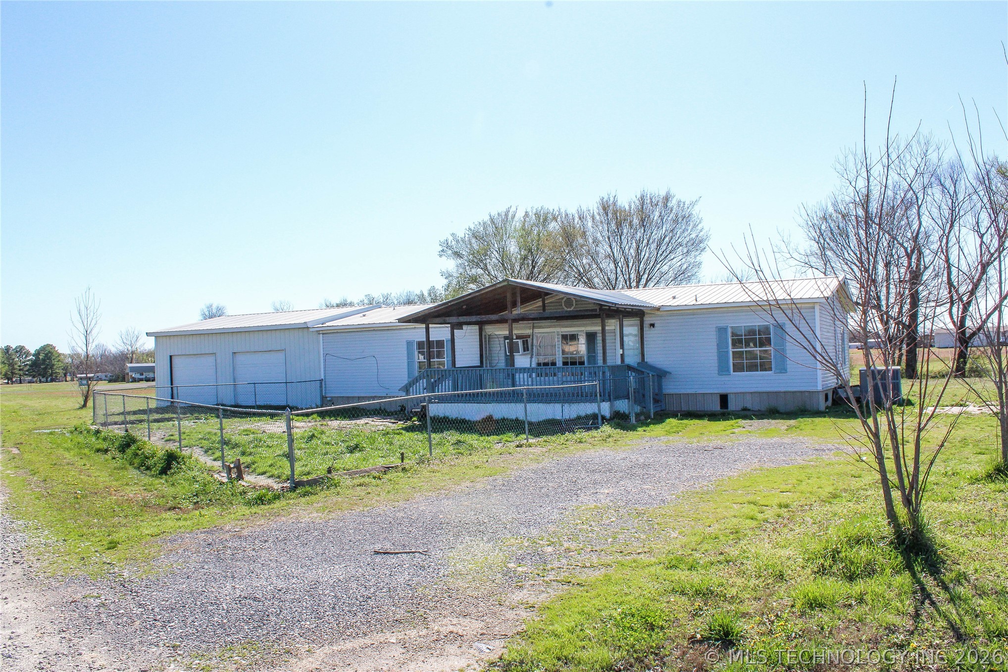 114110 S 4206 Road Property Photo 1