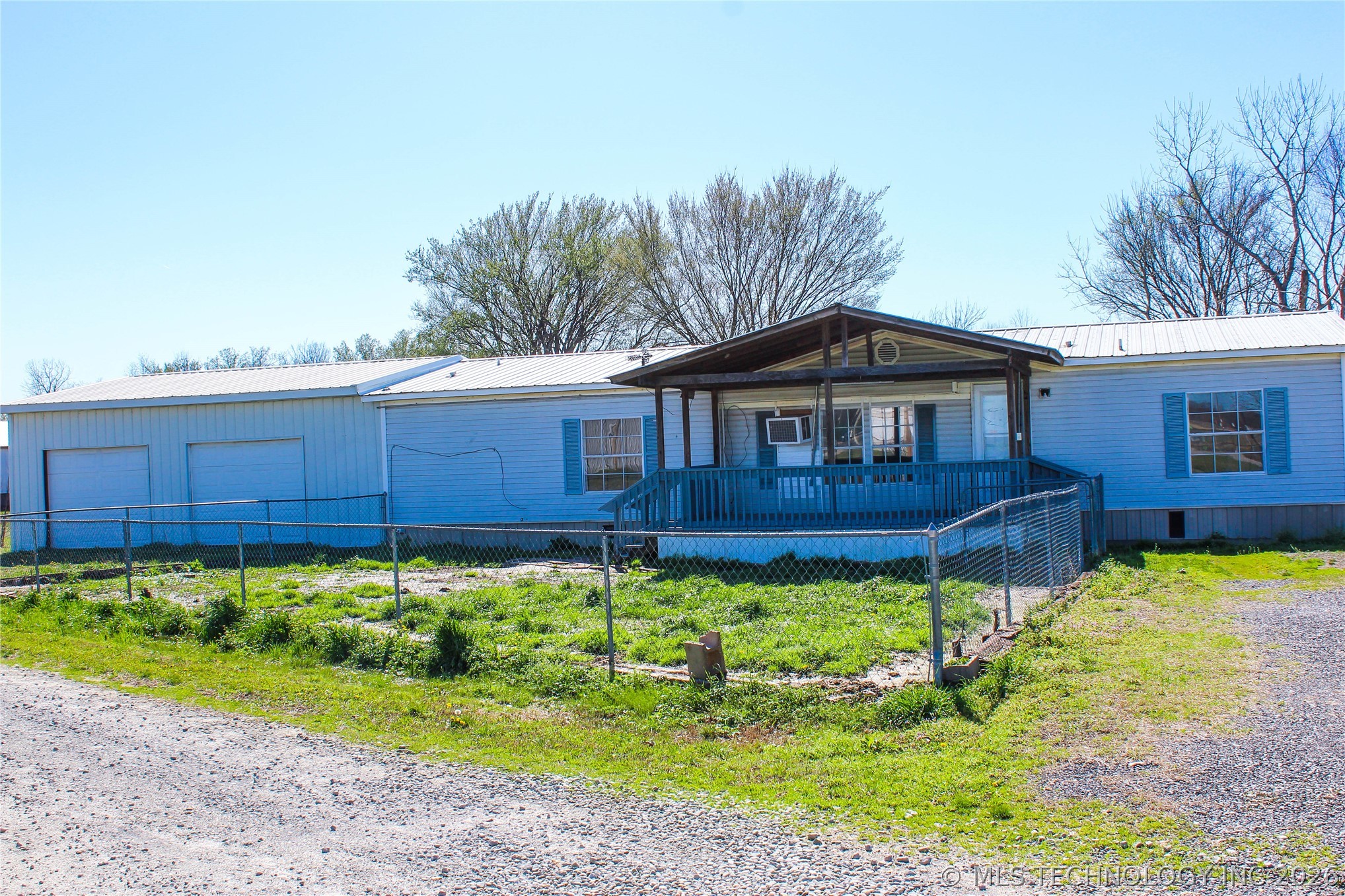 114110 S 4206 Road Property Photo 2