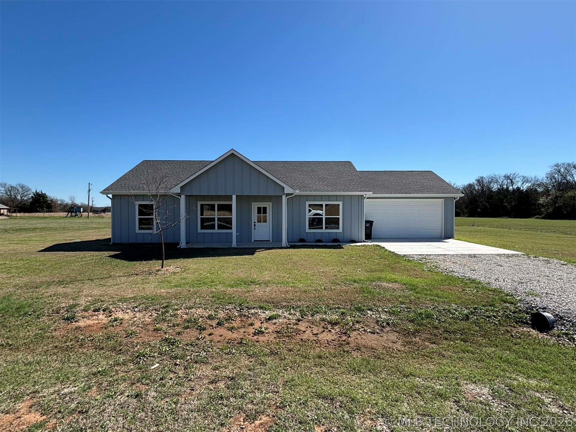 58 Mcclure Circle Property Photo 1
