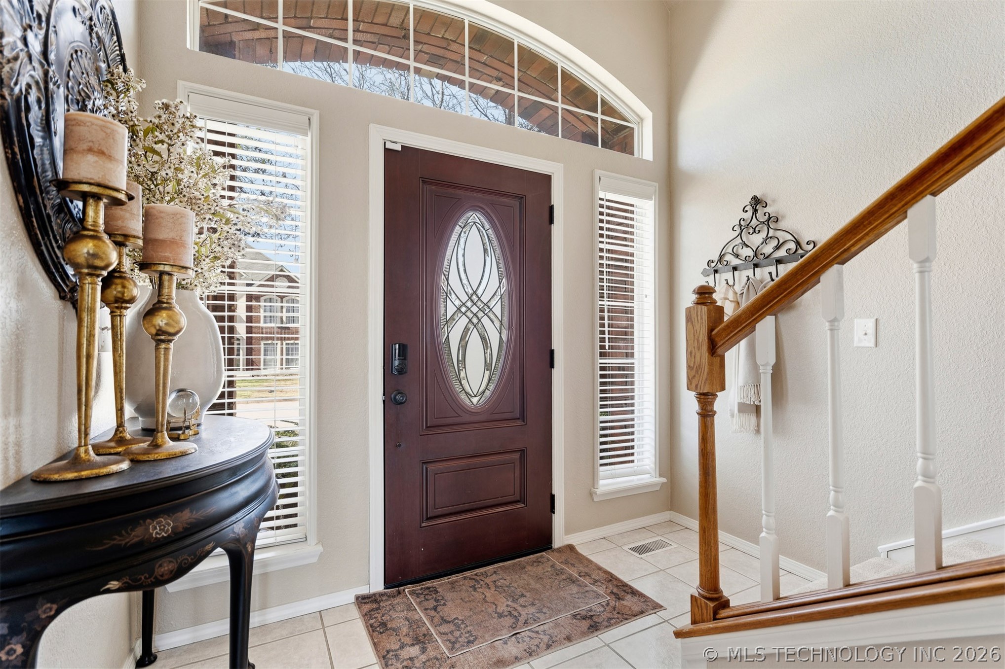 1708 Southern Hills Drive Property Photo 4
