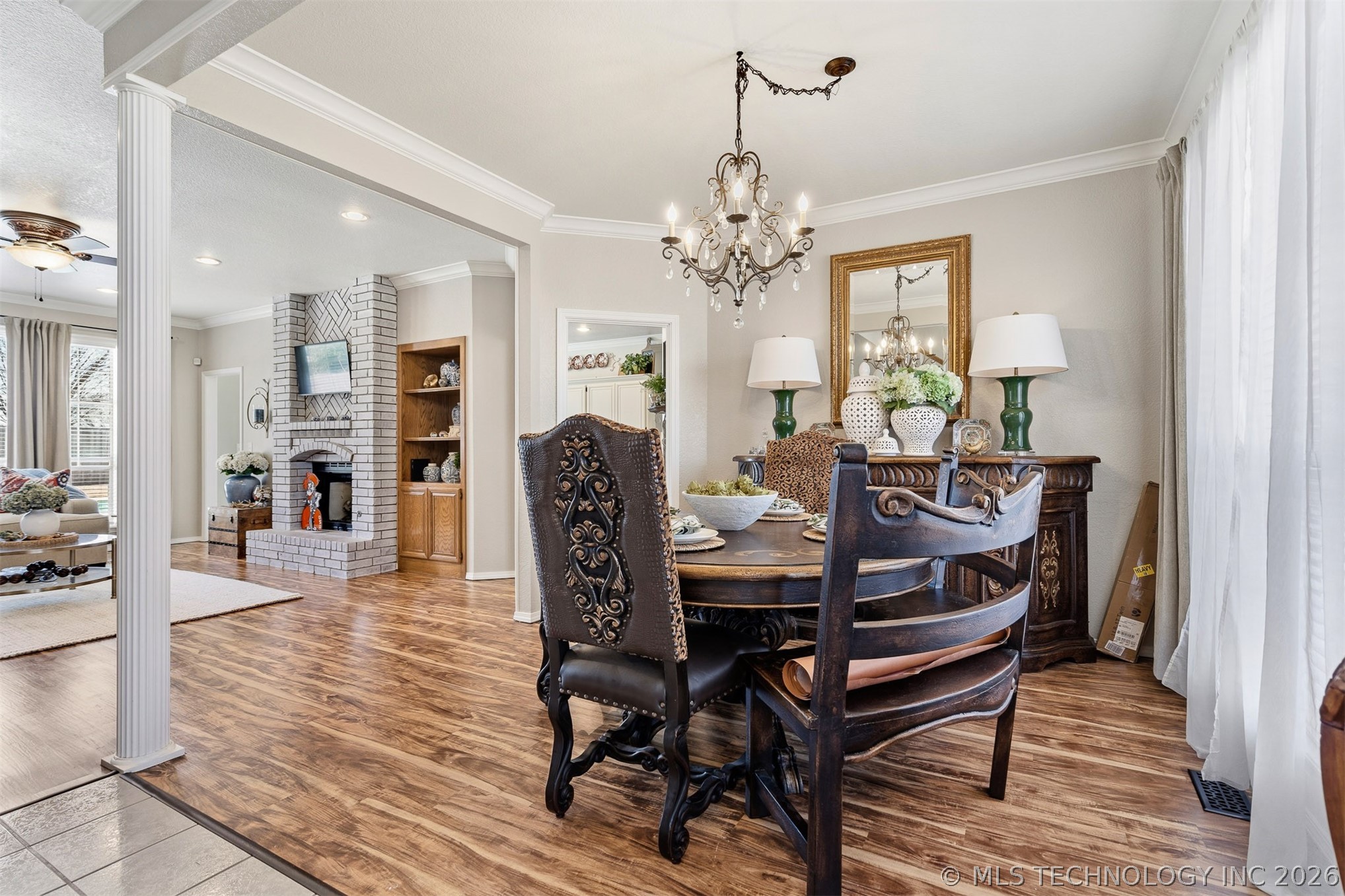 1708 Southern Hills Drive Property Photo 6