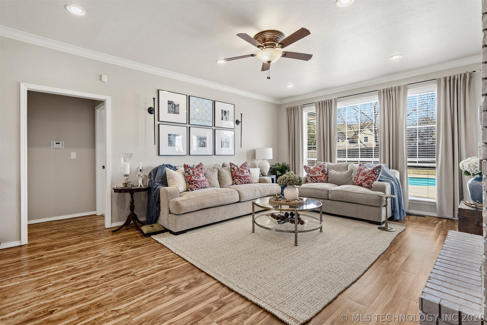 1708 Southern Hills Drive Property Photo 8