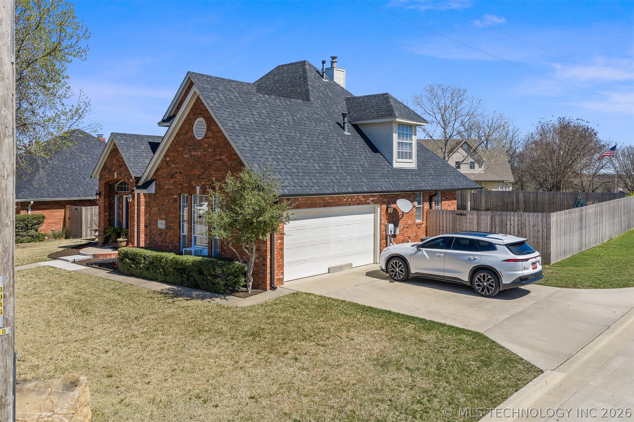1708 Southern Hills Drive Property Photo 31