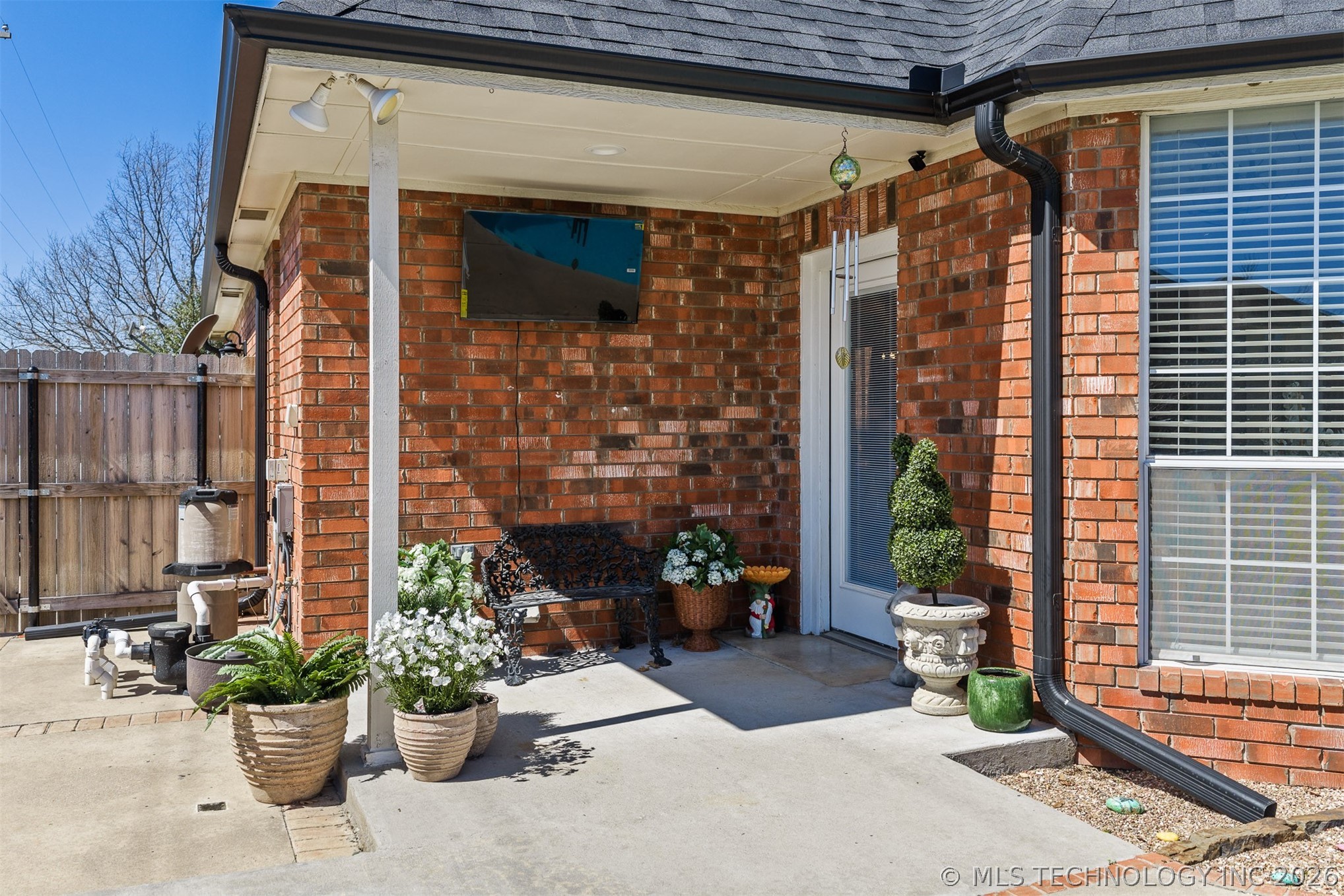 1708 Southern Hills Drive Property Photo 32