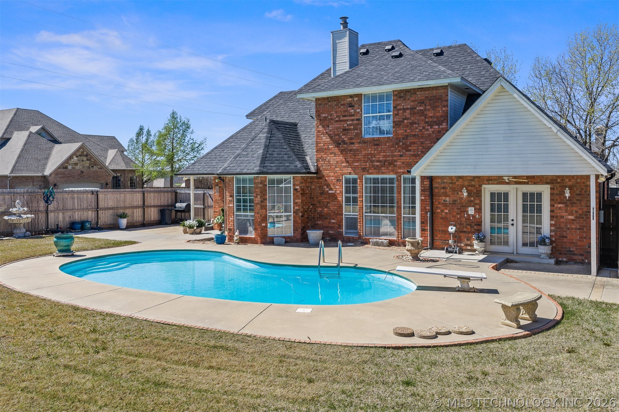 1708 Southern Hills Drive Property Photo 34
