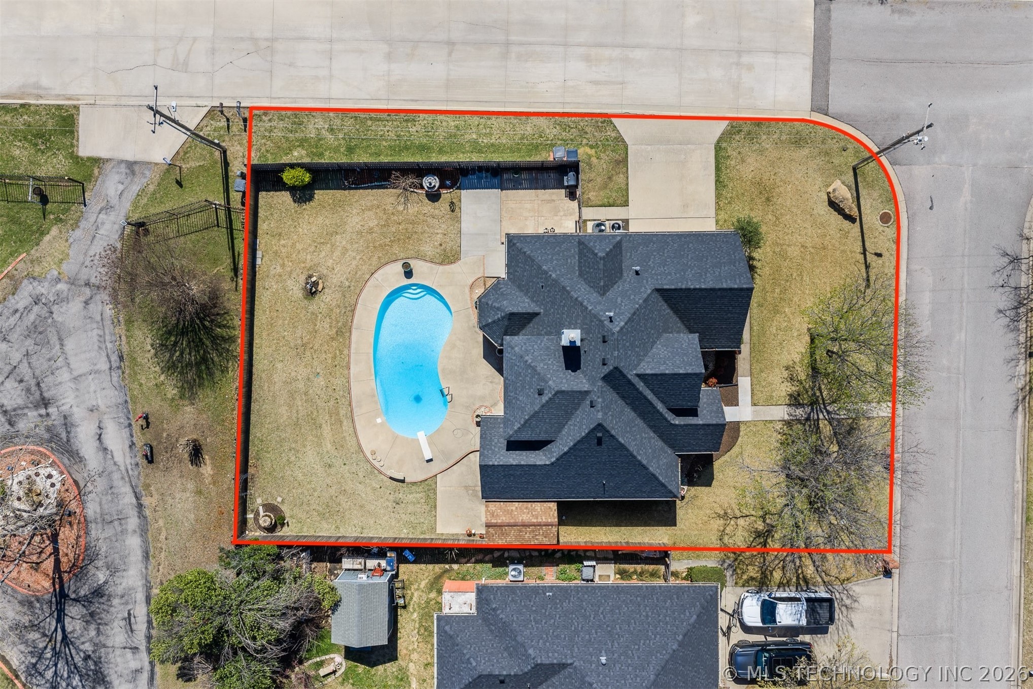 1708 Southern Hills Drive Property Photo 35