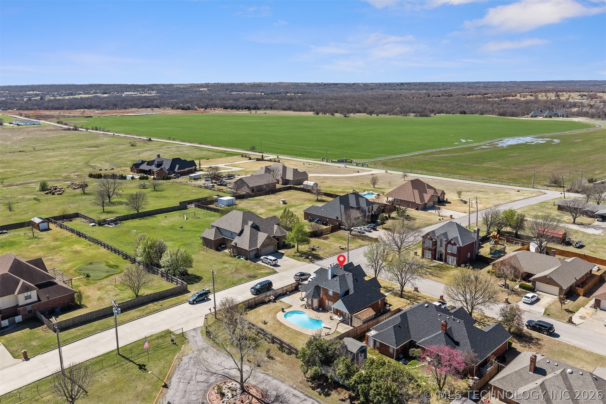 1708 Southern Hills Drive Property Photo 37