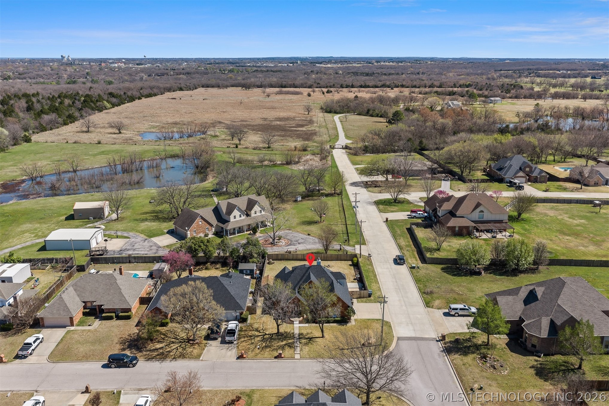 1708 Southern Hills Drive Property Photo 38