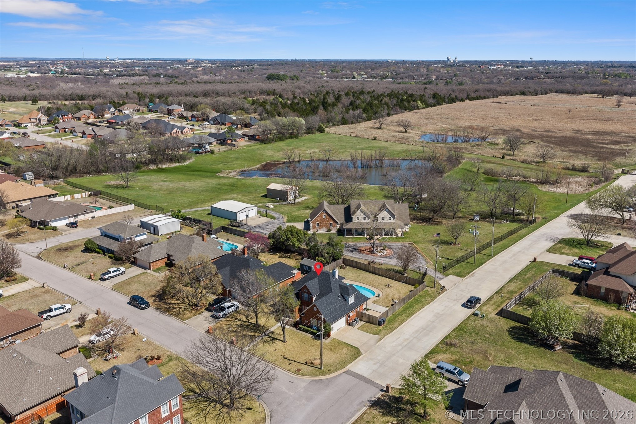 1708 Southern Hills Drive Property Photo 39