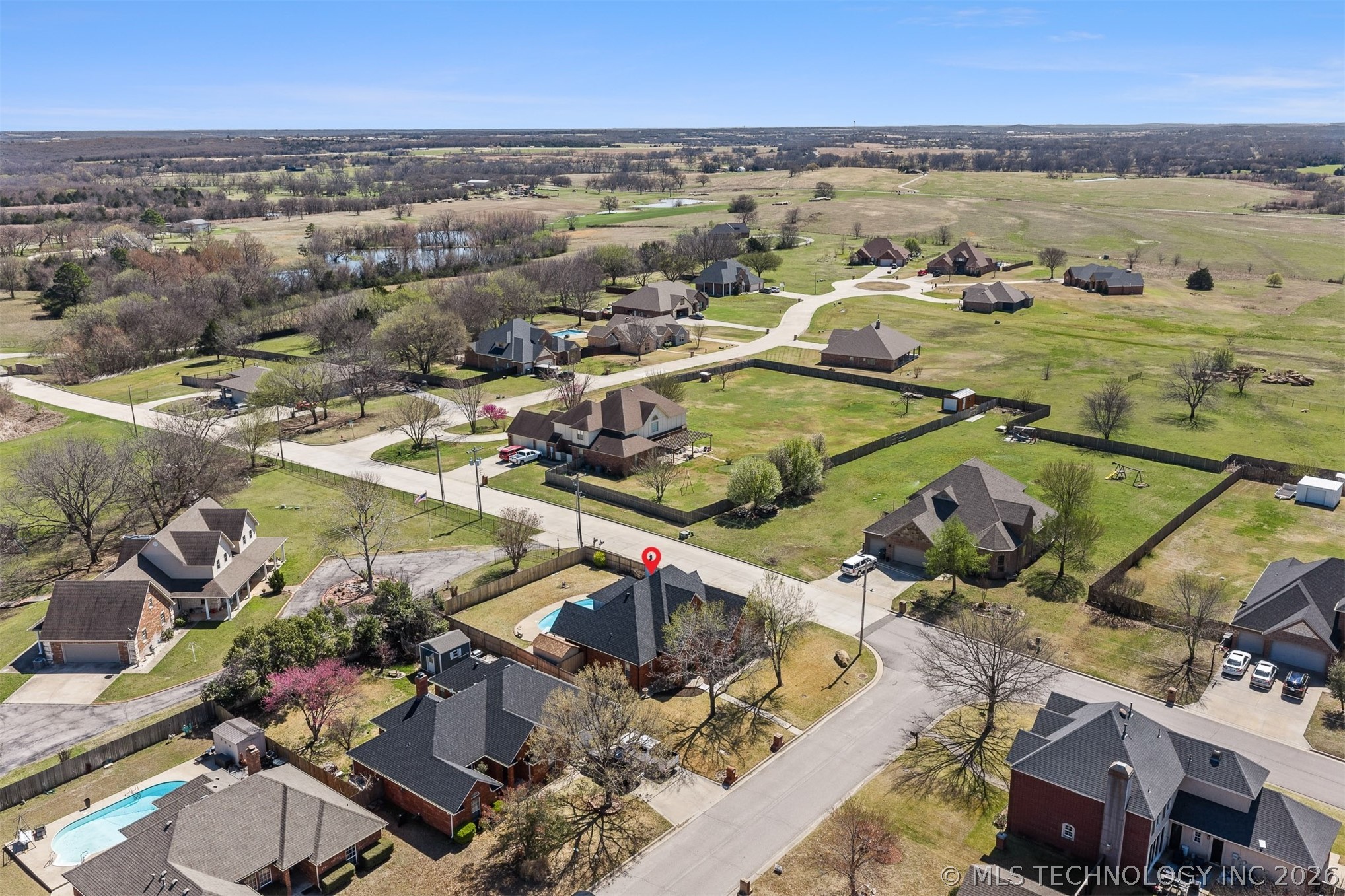 1708 Southern Hills Drive Property Photo 40