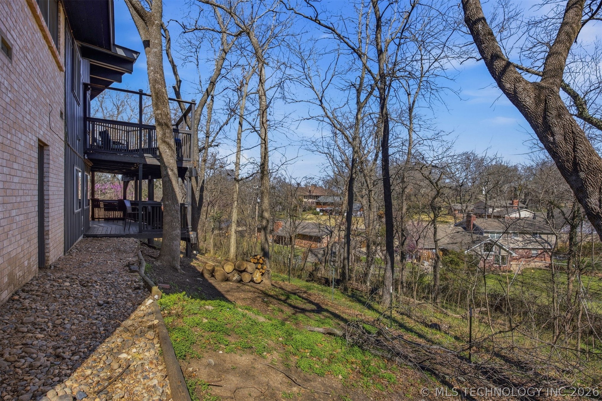 2108 Skyline Place Property Photo 43