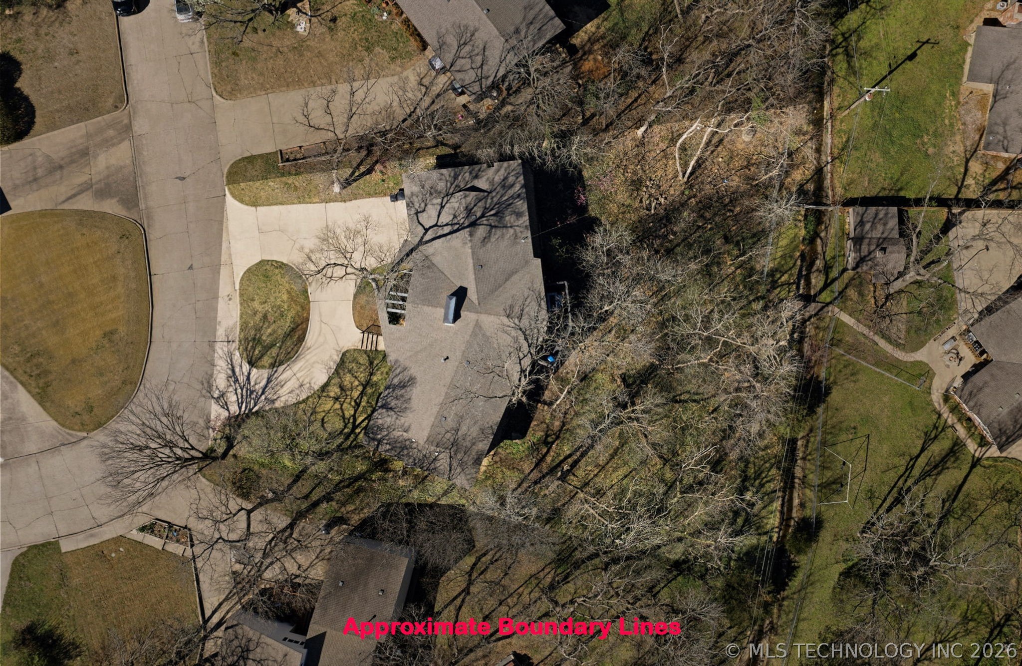 2108 Skyline Place Property Photo 46