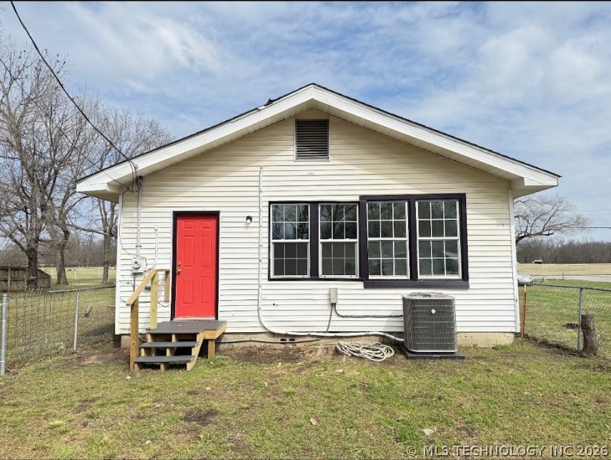 938 W Teel Road Property Photo 42