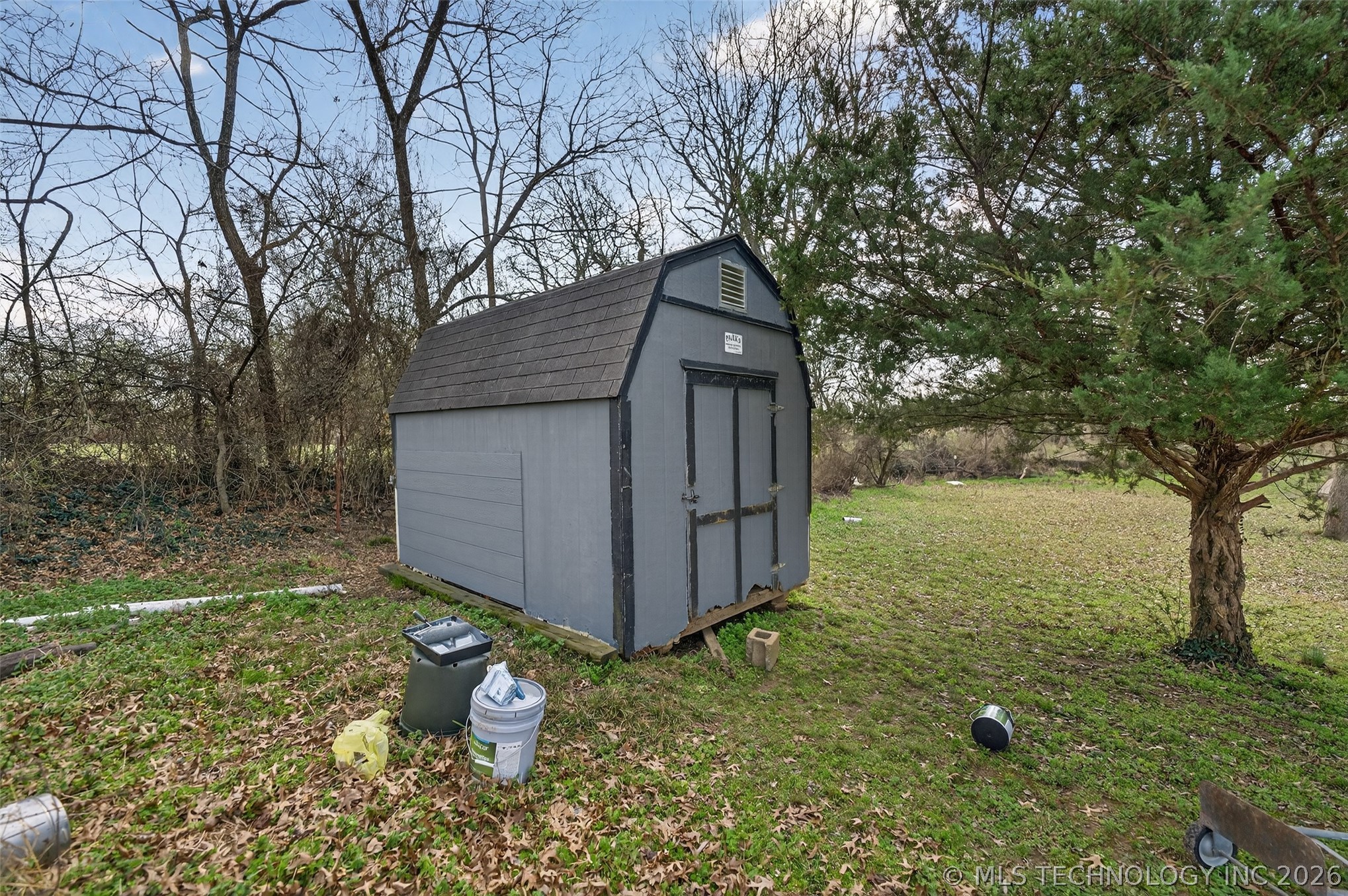 1000 S Maple Street Property Photo 20