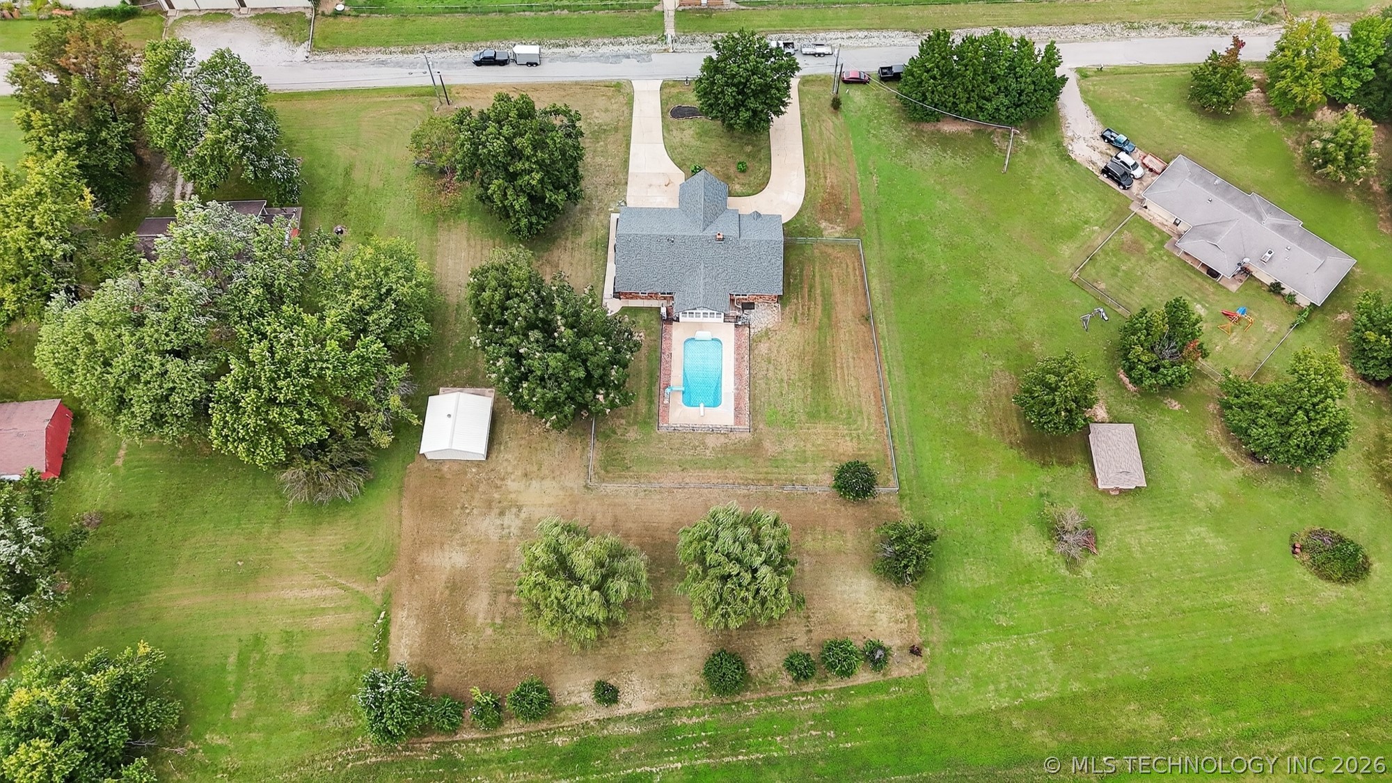 8452 E Blackwell Avenue Property Photo 47