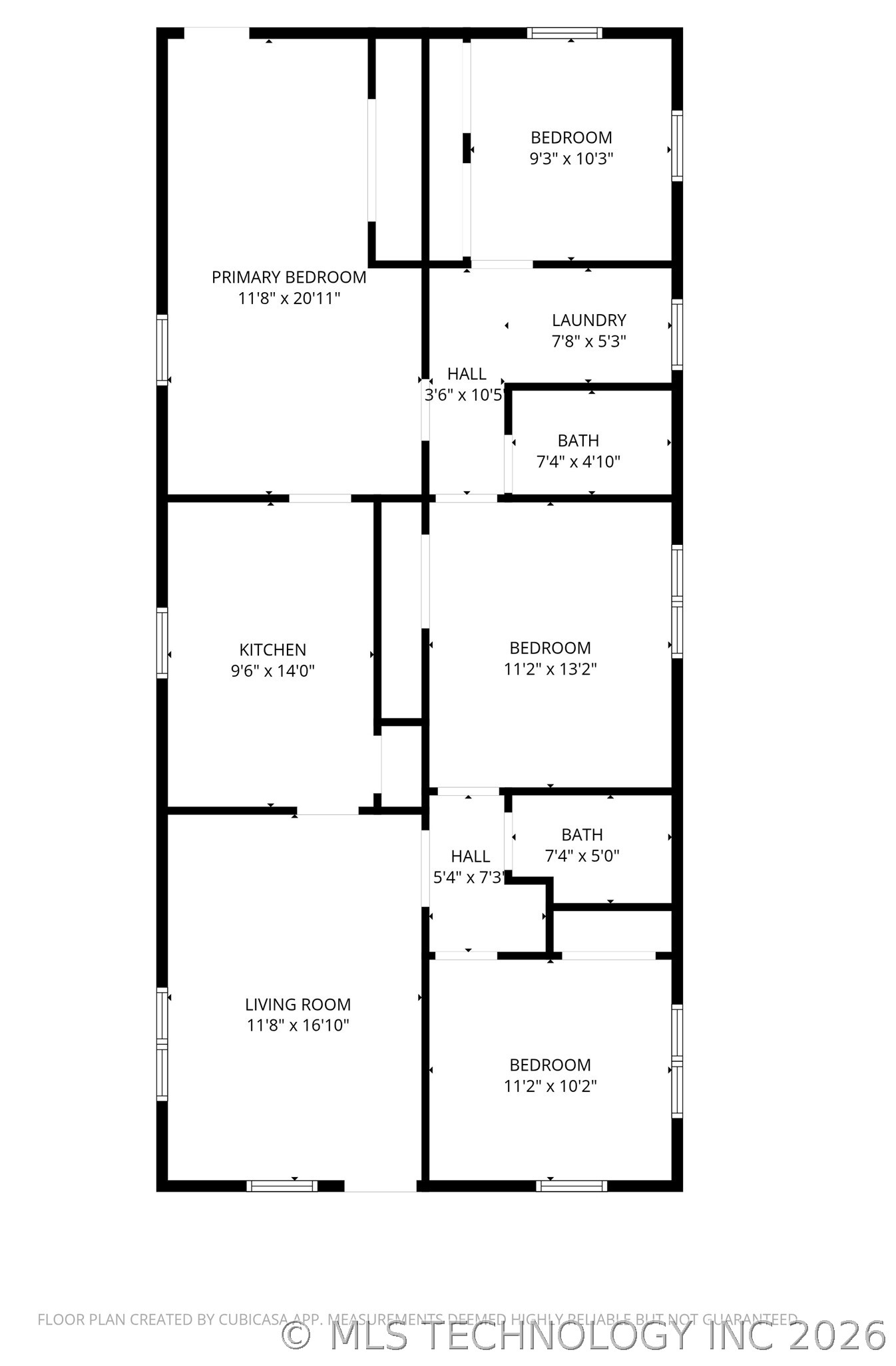 1714 S Armstrong Avenue Property Photo 18