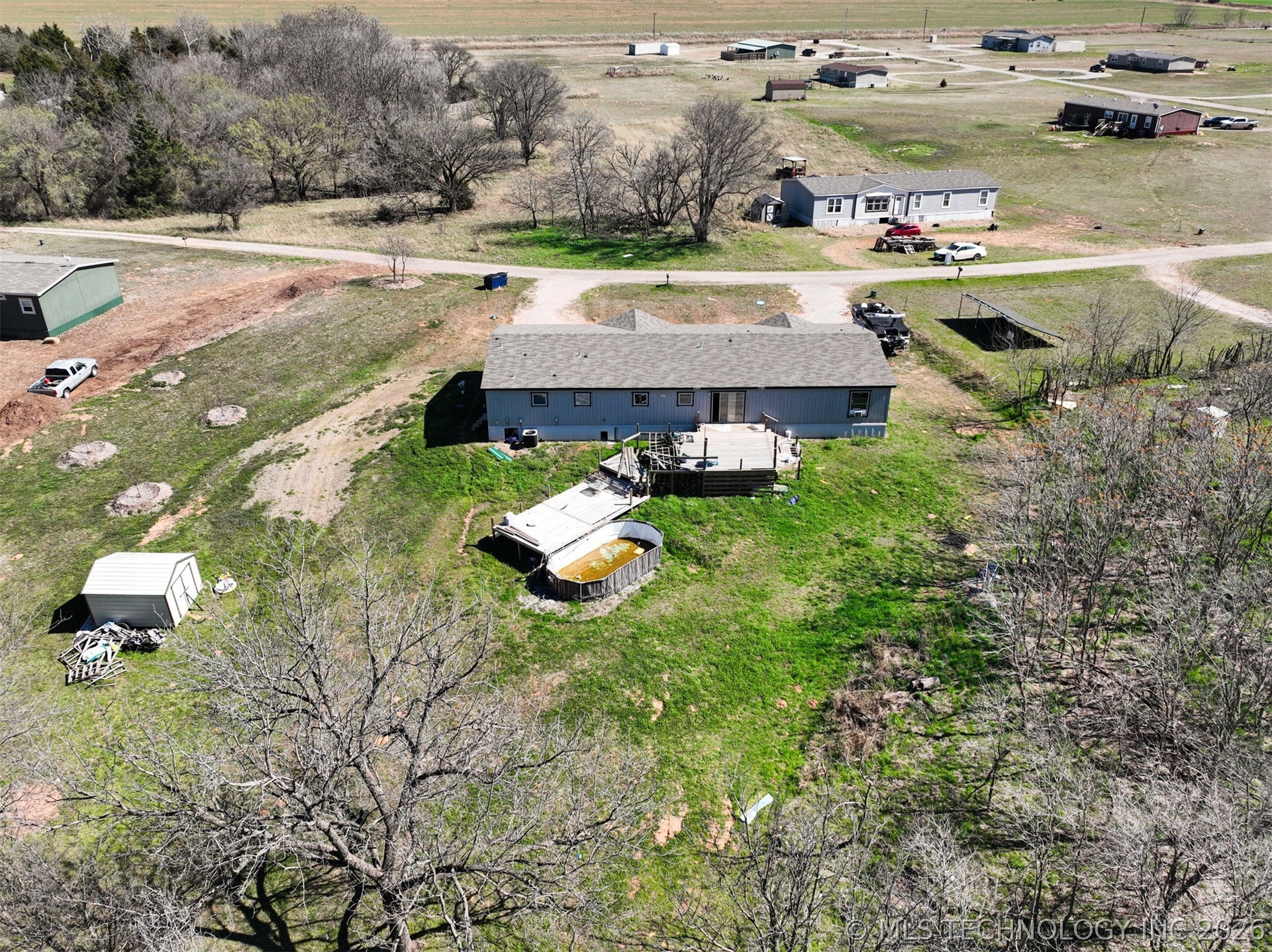 4005 Whitetail Property Photo 3