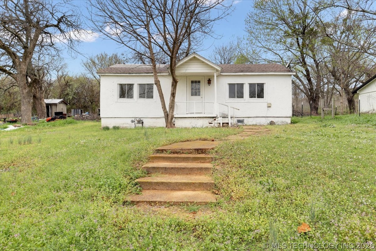 815 N J Street Property Photo 1