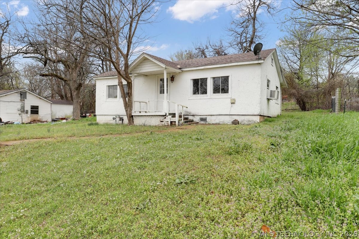 815 N J Street Property Photo 3