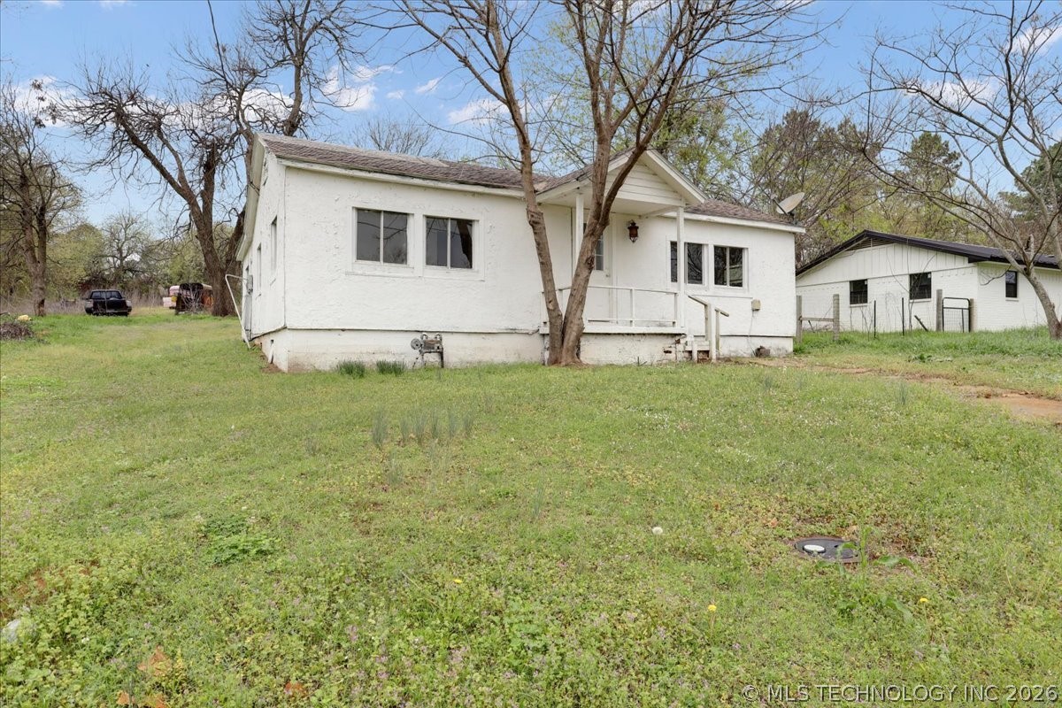 815 N J Street Property Photo 4
