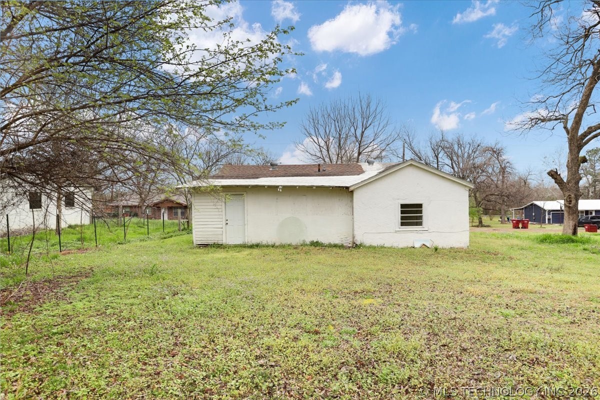 815 N J Street Property Photo 19