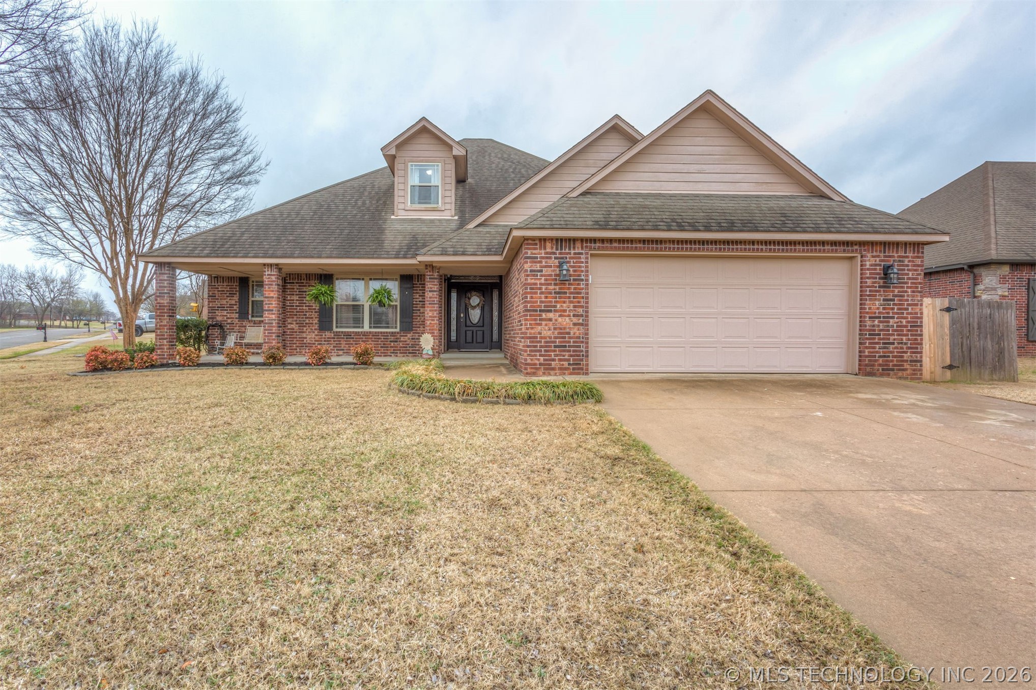 14560 Jordan Court Property Photo 1