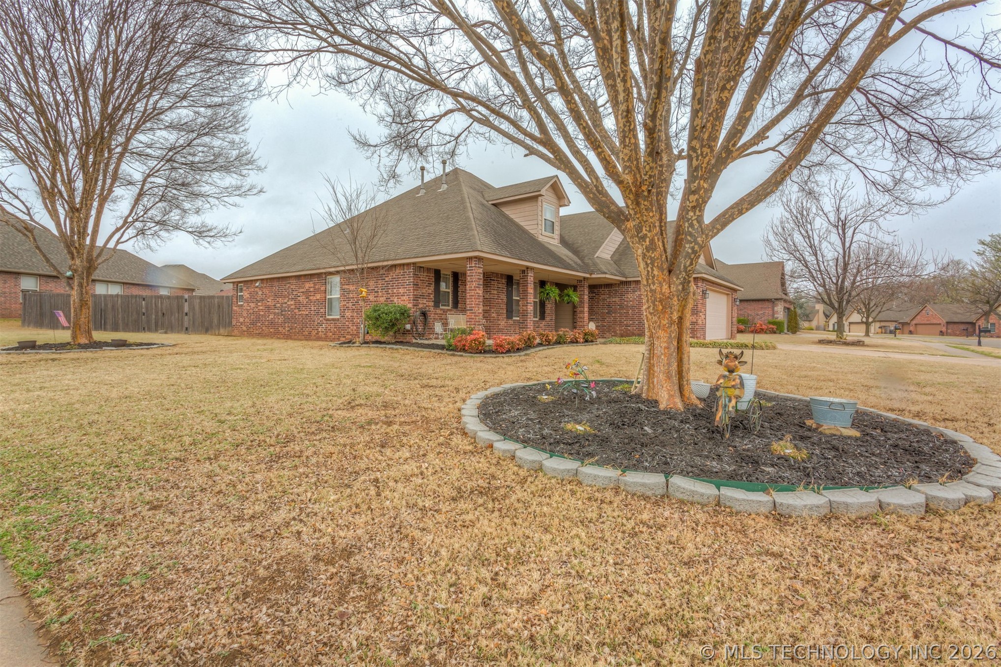 14560 Jordan Court Property Photo 3
